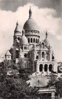 75-PARIS LE SACRE CŒUR-N°T5207-A/0043 - Sacré Coeur