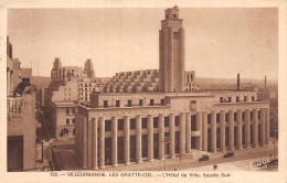 69-VILLEURBANNE-N°T5209-A/0331 - Villeurbanne