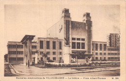 69-VILLEURBANNE-N°T5209-A/0251 - Villeurbanne