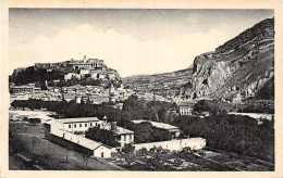 04-SISTERON-N°T5209-A/0127 - Sisteron