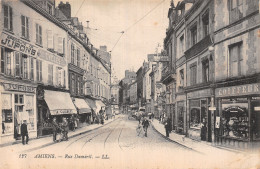 80-AMIENS-N°T5209-C/0195 - Amiens