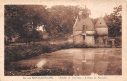 85-LA CHATAIGNERAIE-N°T5209-A/0365 - La Chataigneraie