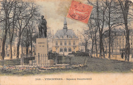 94-VINCENNES-N°T5209-F/0169 - Vincennes