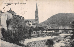 12-SAINT AFFRIQUE-N°T5209-E/0117 - Saint Affrique