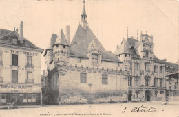 49-SAUMUR-N°T5210-C/0115 - Saumur