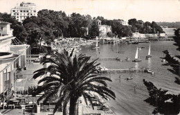 06-JUAN LES PINS-N°T5210-C/0057 - Juan-les-Pins