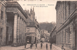 25-BESANCON LES BAINS-N°T5210-B/0123 - Besancon