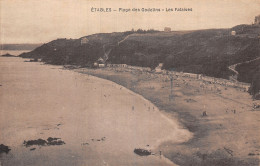 22-ETABLES-N°T5210-A/0209 - Etables-sur-Mer