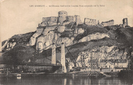 27-LES ANDELYS-N°T5210-E/0251 - Les Andelys