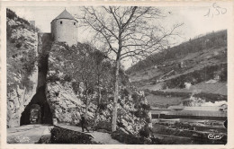 25-BESANCON LES BAINS-N°T5211-C/0103 - Besancon