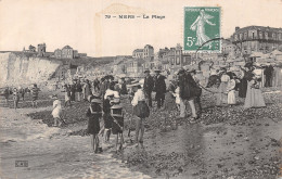 80-MERS-N°T5211-E/0325 - Mers Les Bains