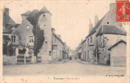 58-TANNAY-N°T5211-D/0133 - Tannay