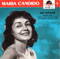 6 - Les Gitans - Non Classificati