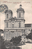 52-LANGRES-N°T5211-H/0115 - Langres