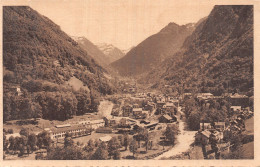 65-CAUTERETS-N°T5213-C/0271 - Cauterets