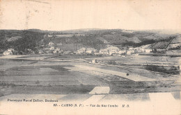 64-CAMBO LES BAINS-N°T5213-G/0219 - Cambo-les-Bains