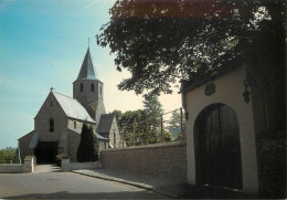 Sint-Martens-Latem Postcard - Sint-Martens-Latem