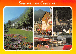 65-CAUTERETS-N°3930-C/0223 - Cauterets