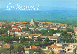 83-LE BEAUSSET-N°3931-A/0359 - Le Beausset