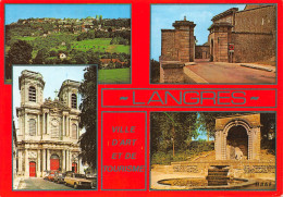 52-LANGRES-N°3932-C/0007 - Langres