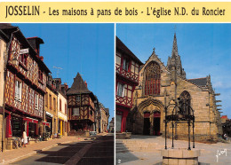 56-JOSSELIN-N°3932-B/0065 - Josselin