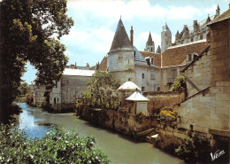 37-LOCHES-N°3932-A/0317 - Loches