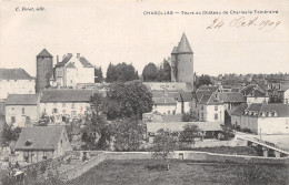 71-CHAROLLES-N°3932-E/0279 - Charolles