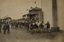 's Gravenhage (Den  Haag)  Nationaal Historische Optocht 5 SEPT. 1913 Vlekkig - Den Haag ('s-Gravenhage)