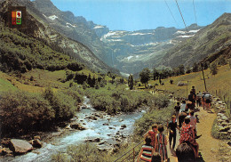 65-GAVARNIE-N°3933-B/0213 - Gavarnie