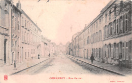 55-COMMERCY-N°3933-E/0303 - Commercy