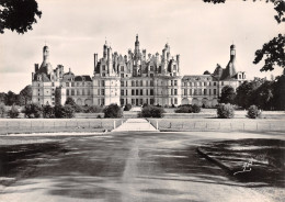 41-CHAMBORD-N°3934-B/0321 - Chambord