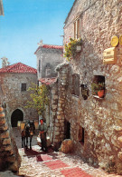 06-EZE VILLAGE-N°3934-D/0295 - Eze