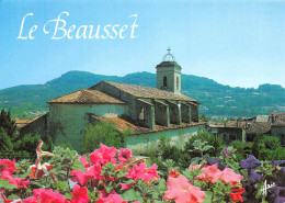 83-LE BEAUSSET-N°3935-C/0033 - Le Beausset