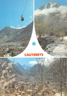 65-CAUTERETS-N°3935-D/0167 - Cauterets