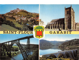 15-SAINT FLOUR-N°3936-B/0269 - Saint Flour