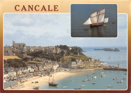 35-CANCALE-N°3936-B/0185 - Cancale