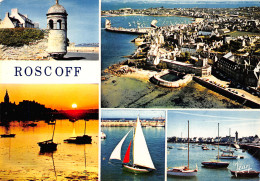 29-ROSCOFF-N°3937-B/0221 - Roscoff