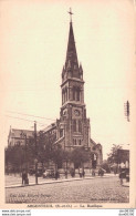 95 ARGENTEUIL LA BASILIQUE - Argenteuil