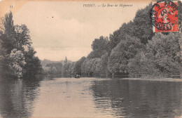 78-POISSY-N°3937-E/0163 - Poissy