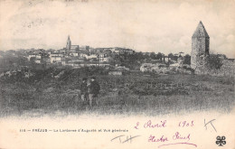 83-FREJUS-N°3937-E/0033 - Frejus