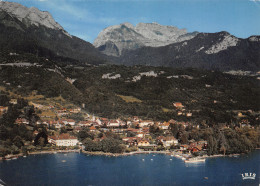 74-TALLOIRES ANNECY-N°3938-C/0137 - Talloires