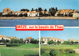 34-MEZE-N°3939-C/0379 - Mèze