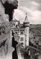 46-ROCAMADOUR-N°3939-B/0215 - Rocamadour