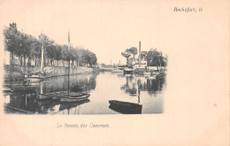 17-ROCHEFORT SUR MER-N°4239-A/0343 - Rochefort