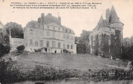 37-VERNEUIL-N°3939-E/0235 - Verneuil-sur-Avre