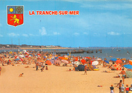 85-LA TRANCHE SUR MER-N°3939-D/0325 - La Tranche Sur Mer