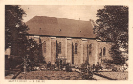 67-SAINTE ODILE-N°4240-A/0239 - Sainte Odile