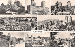 35-FOUGERES-N°4240-A/0109 - Fougeres