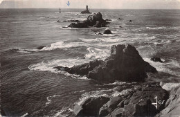 29-LA POINTE DU RAZ-N°4240-A/0049 - La Pointe Du Raz