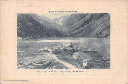 65-CAUTERETS-N°4239-H/0325 - Cauterets